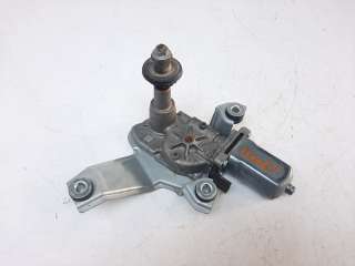 Recambio de motor limpia trasero para jeep compass (m7) 2020-2022 longitude fwd referencia OEM IAM 52161258  