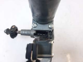 Recambio de motor limpia trasero para jeep compass (m7) 2020-2022 longitude fwd referencia OEM IAM 52161258  