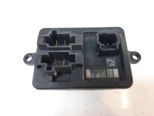 Recambio de resistencia calefaccion para jeep compass (m7) 2020-2022 longitude fwd referencia OEM IAM MR017600 MR017600 