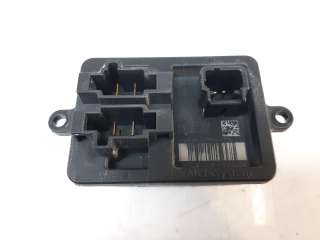 Recambio de resistencia calefaccion para jeep compass (m7) 2020-2022 longitude fwd referencia OEM IAM MR017600 MR017600 