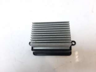 Recambio de resistencia calefaccion para jeep compass (m7) 2020-2022 longitude fwd referencia OEM IAM MR017600 MR017600  2
