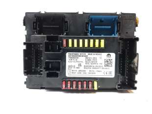 Recambio de caja reles / fusibles para jeep compass (m7) 2020-2022 longitude fwd referencia OEM IAM 50160503 50160503 