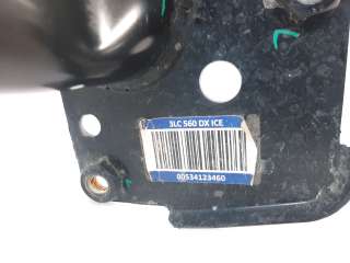 Recambio de punta chasis delantera para jeep compass (m7) 2020-2022 longitude fwd referencia OEM IAM 53412346  