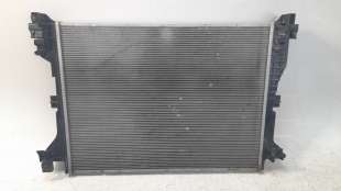 Recambio de radiador agua para jeep compass (m7) 2020-2022 longitude fwd referencia OEM IAM MR4221368940  