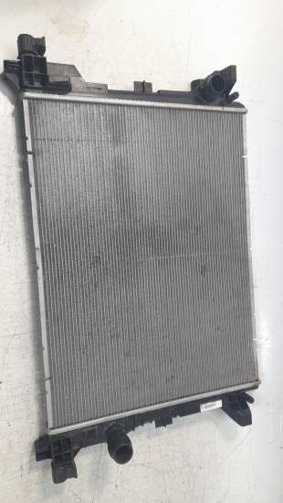 Recambio de radiador agua para jeep compass (m7) 2020-2022 longitude fwd referencia OEM IAM MR4221368940   2