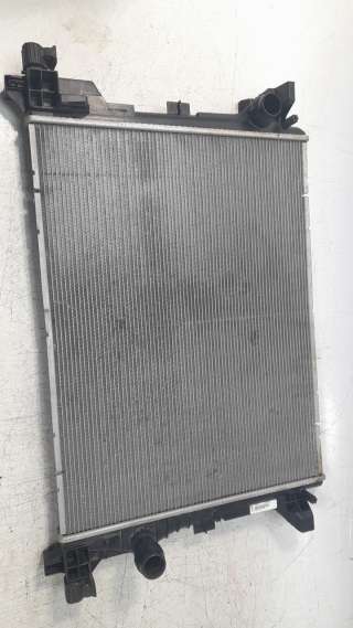 Recambio de radiador agua para jeep compass (m7) 2020-2022 longitude fwd referencia OEM IAM MR4221368940  