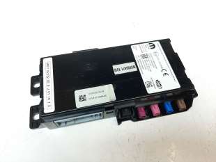 Recambio de modulo electronico para jeep compass (m7) 2020-2022 longitude fwd referencia OEM IAM 52212940 52212940 