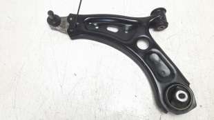 Recambio de brazo suspension delantero izquierdo para jeep compass (m7) 2020-2022 longitude fwd referencia OEM IAM 5196134  
