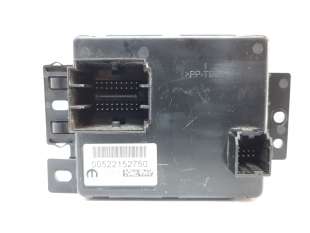 Recambio de modulo electronico para jeep compass (m7) 2020-2022 longitude fwd referencia OEM IAM 52215275 52215275 