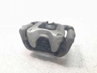 Recambio de pinza de freno trasera derecha para jeep compass (m7) 2020-2022 longitude fwd referencia OEM IAM 68338708AA  