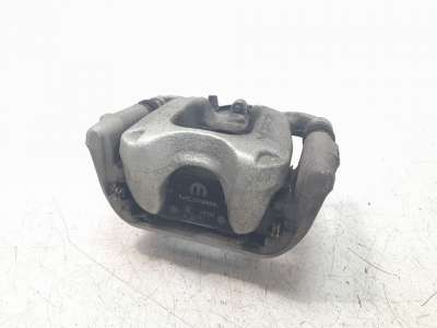 Recambio de pinza de freno trasera derecha para jeep compass (m7) 2020-2022 longitude fwd referencia OEM IAM 68338708AA  