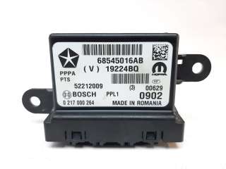Recambio de modulo electronico para jeep compass (m7) 2020-2022 longitude fwd referencia OEM IAM 52212009 52212009 