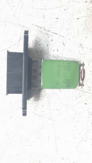 Recambio de resistencia calefaccion para dacia sandero 2012- stepway referencia OEM IAM 2R321R16R52K  