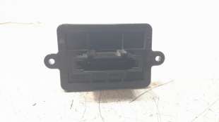 Recambio de resistencia calefaccion para dacia sandero 2012- stepway referencia OEM IAM 2R321R16R52K   2