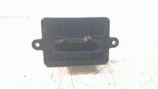 Recambio de resistencia calefaccion para dacia sandero 2012- stepway referencia OEM IAM 2R321R16R52K  