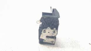 Recambio de cerradura puerta delantera derecha para dacia sandero 2012- stepway referencia OEM IAM 805026816R  