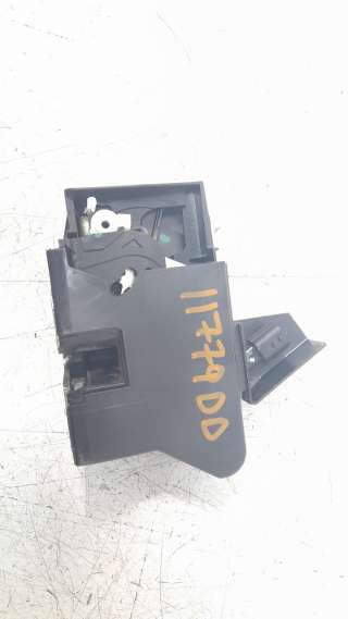 Recambio de cerradura puerta delantera derecha para dacia sandero 2012- stepway referencia OEM IAM 805026816R  