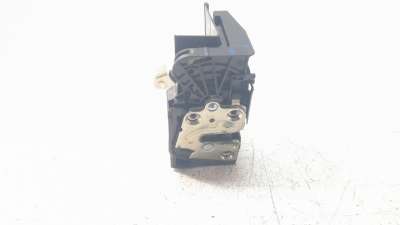Recambio de cerradura puerta trasera derecha para dacia sandero 2012- stepway referencia OEM IAM 825022281R  