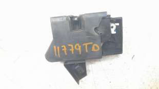 Recambio de cerradura puerta trasera derecha para dacia sandero 2012- stepway referencia OEM IAM 825022281R   2