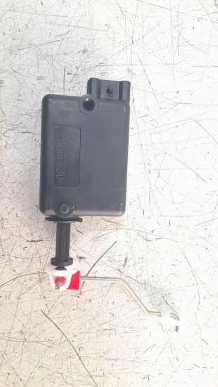 Recambio de motor cierre centralizado maletero / porton para dacia sandero 2012- stepway referencia OEM IAM 8200754083  