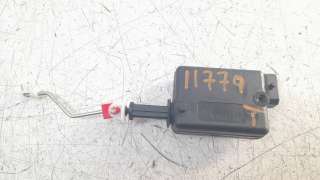 Recambio de motor cierre centralizado maletero / porton para dacia sandero 2012- stepway referencia OEM IAM 8200754083  