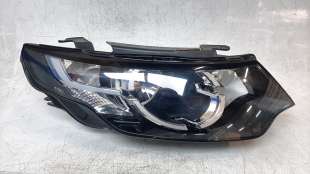 Recambio de faro derecho para land rover discovery sport 2014- pure referencia OEM IAM FK7213W029BF  