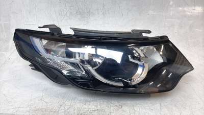 Recambio de faro derecho para land rover discovery sport 2014- pure referencia OEM IAM FK7213W029BF  