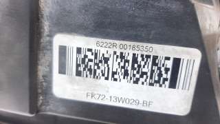 Recambio de faro derecho para land rover discovery sport 2014- pure referencia OEM IAM FK7213W029BF  