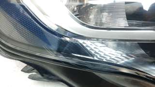 Recambio de faro derecho para land rover discovery sport 2014- pure referencia OEM IAM FK7213W029BF  
