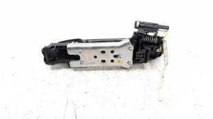 Recambio de maneta exterior trasera derecha para toyota auris 2012-2019 active referencia OEM IAM 6920302210   2