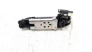 Recambio de maneta exterior trasera derecha para toyota auris 2012-2019 active referencia OEM IAM 6920302210  