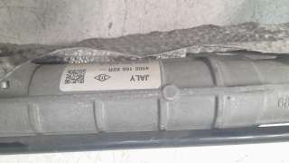 Recambio de cremallera direccion para dacia sandero 2012- stepway referencia OEM IAM 490016602R  