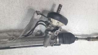 Recambio de cremallera direccion para dacia sandero 2012- stepway referencia OEM IAM 490016602R  