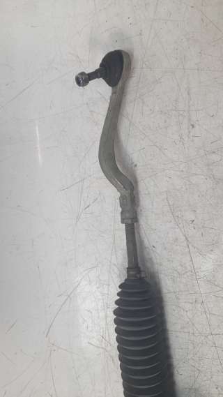 Recambio de cremallera direccion para dacia sandero 2012- stepway referencia OEM IAM 490016602R  
