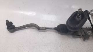 Recambio de cremallera direccion para dacia sandero 2012- stepway referencia OEM IAM 490016602R  