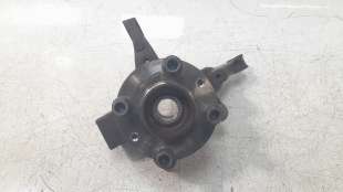 Recambio de mangueta delantera derecha para dacia sandero 2012- stepway referencia OEM IAM 400143444R  