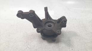 Recambio de mangueta delantera derecha para dacia sandero 2012- stepway referencia OEM IAM 400143444R   2