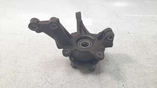 Recambio de mangueta delantera derecha para dacia sandero 2012- stepway referencia OEM IAM 400143444R  