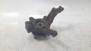 Recambio de mangueta delantera derecha para dacia sandero 2012- stepway referencia OEM IAM 400143444R  