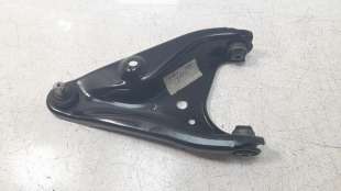 Recambio de brazo suspension inferior delantero derecho para dacia sandero 2012- stepway referencia OEM IAM 545006623R  