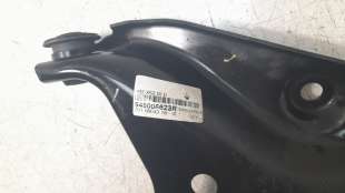 Recambio de brazo suspension inferior delantero derecho para dacia sandero 2012- stepway referencia OEM IAM 545006623R   2
