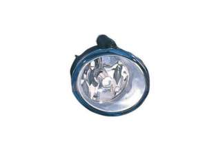 Recambio de faro antiniebla derecho para renault megane i fase 2 berlina (ba0) 1999-2002 referencia OEM IAM 7701045717 101192710
