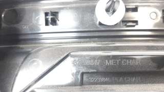 Recambio de molduras traseras para volvo v60 familiar 2018- 2.0 diesel cat referencia OEM IAM 32239847  
