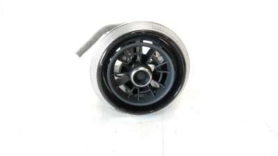 Recambio de rejilla aireadora para audi a3 sportback (8vf) 2016- referencia OEM IAM 81A820901F  