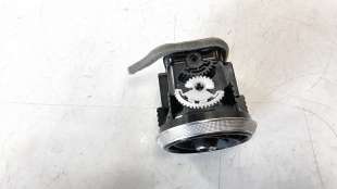 Recambio de rejilla aireadora para audi a3 sportback (8vf) 2016- referencia OEM IAM 81A820901F   2