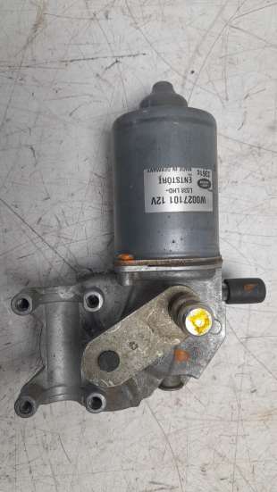Recambio de motor limpia delantero para land rover evoque 2011-2018 2.0 turbo cat referencia OEM IAM W0027101  