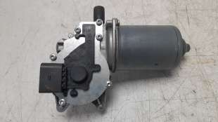 Recambio de motor limpia delantero para land rover evoque 2011-2018 2.0 turbo cat referencia OEM IAM W0027101   2