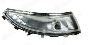 Recambio de piloto lateral derecho para renault clio iv 2012- referencia OEM IAM 261604623R 103F19960340 RN3297415