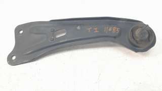 Recambio de brazo suspension inferior trasero izquierdo para hyundai ioniq 2016- referencia OEM IAM 55270G2000  