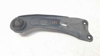 Recambio de brazo suspension inferior trasero derecho para hyundai ioniq 2016- referencia OEM IAM 55280G2000  